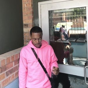 Meet your Posher, Justin